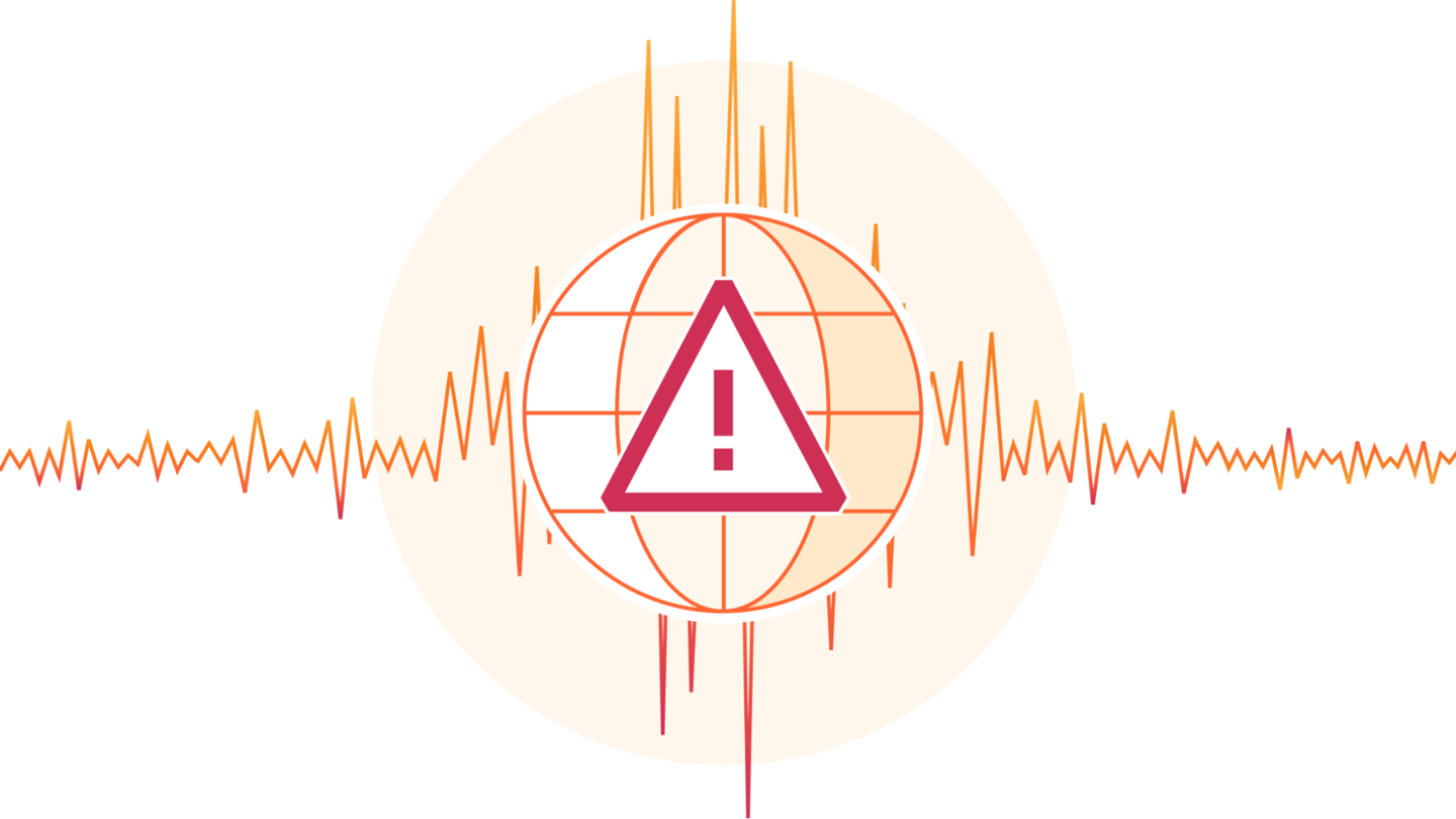 Cloudflare 成功防御 3.8Tbps 的 DDoS 攻击 刷新历史！插图