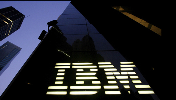 IBM关闭中国研发部门  1000多名员工被裁插图